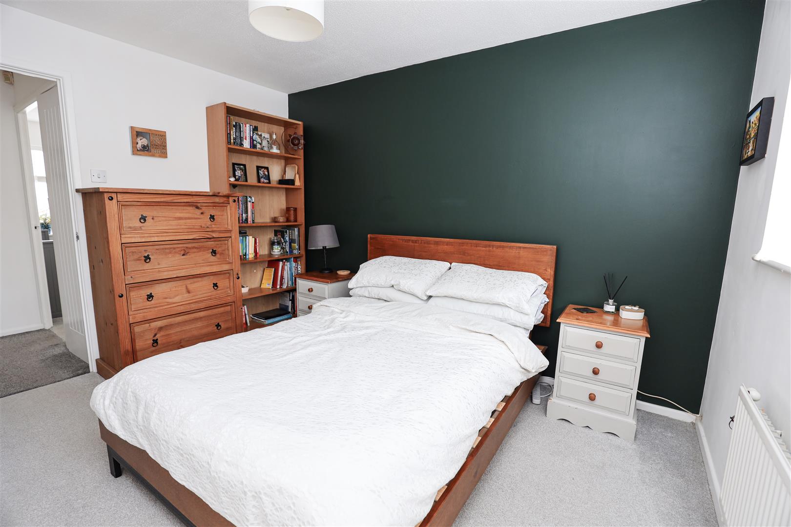 63 Clos Ogney, Llantwit Major,Vale of Glamorgan, CF61 2SN